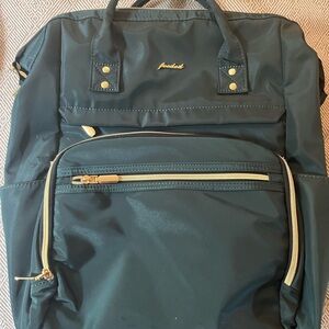 Black Laptop Case by [Brand]